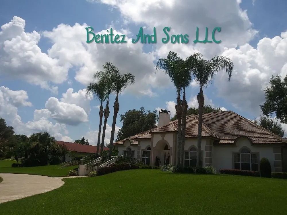 Top-rated landscape installation for outdoor upgrades across Haines City, FL - Benitez and Sons