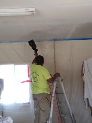 Benitez and Sons Logo