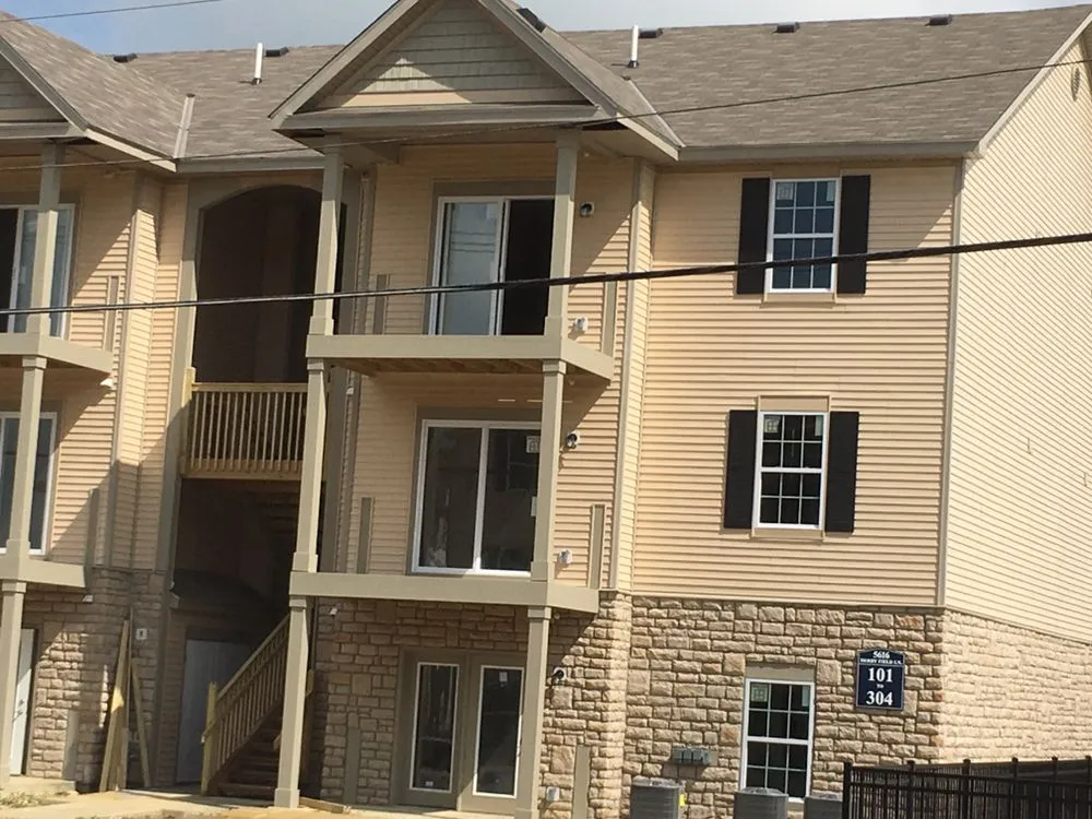 Local landscape design for outdoor upgrades across Columbus, OH - Benitez Home Improvement