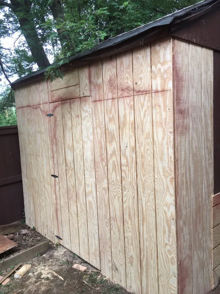 Local landscape installation in Columbus, OH - Benitez Home Improvement