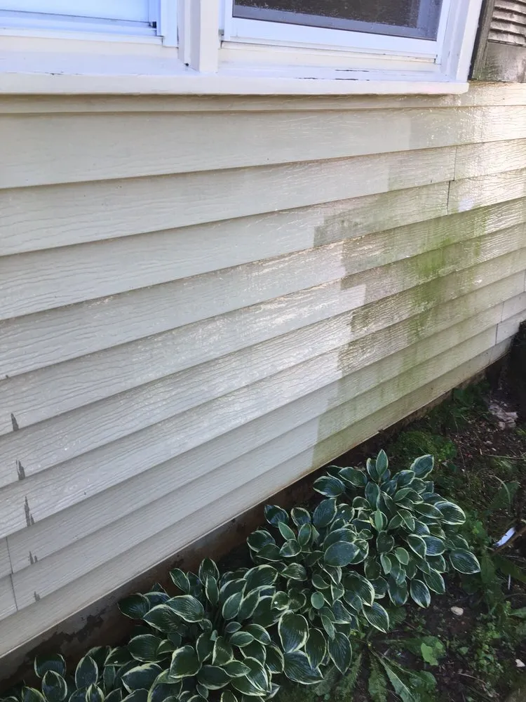 Top-rated landscape installation in Columbus, OH - Benitez Home Improvement