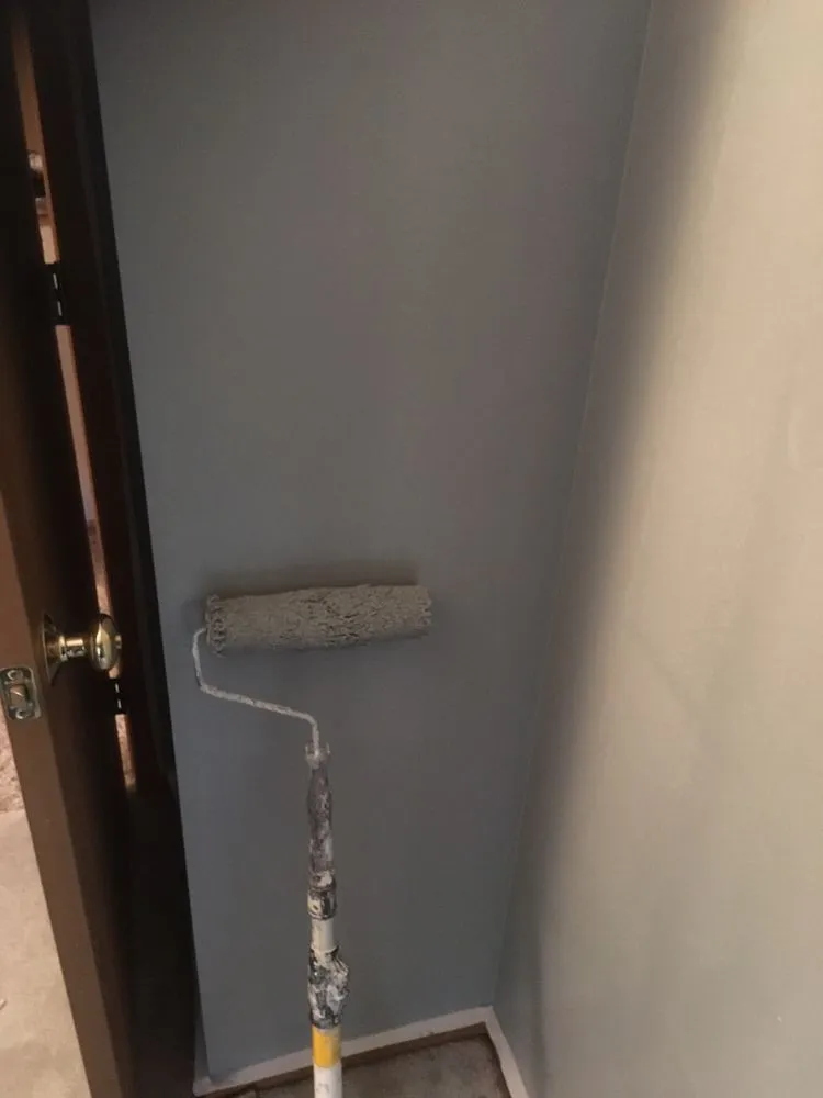 Professional outdoor landscaping with custom design in Columbus, OH by Benitez Home Improvement