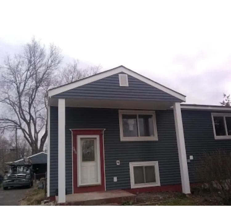 Expert landscape design experts serving Columbus, OH - Benitez Home Improvement