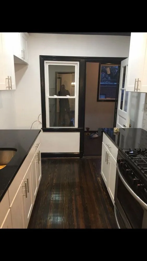 Trusted yard cleanup service with custom design across Columbus, OH - Benitez Home Improvement