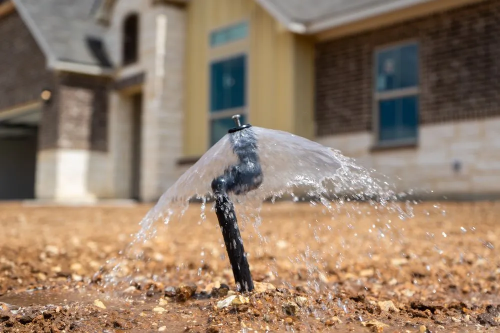 Expert lawn care service in Helotes, TX - Benitez Irrigation & Landscape