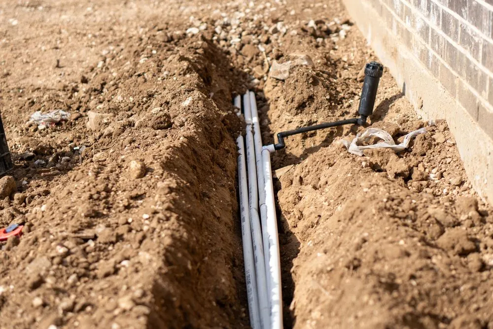 Top-rated lawn care service experts serving Helotes, TX - Benitez Irrigation & Landscape