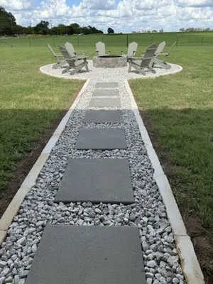 Benitez Irrigation & Landscape