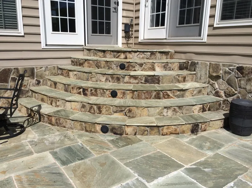 Expert yard maintenance near you across Leesburg, VA - Benitez Landscape & Design