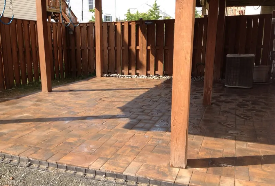 Top-rated landscape design experts serving Leesburg, VA - Benitez Landscape & Design