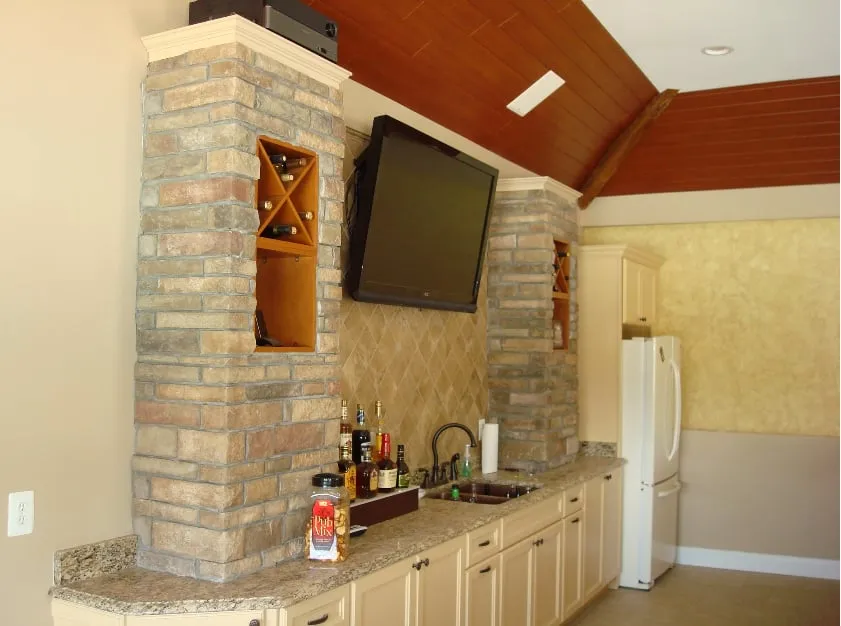 Reliable residential landscaping in Leesburg, VA - Benitez Landscape & Design