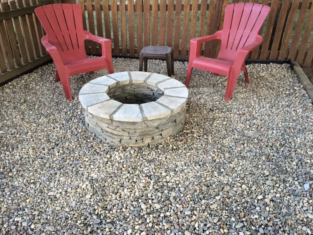 Affordable lawn mowing service in Leesburg, VA by Benitez Landscape & Design