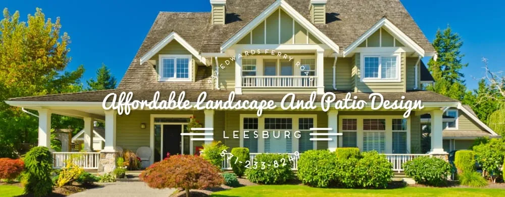 Expert lawn care service in Leesburg, VA by Benitez Landscape & Design