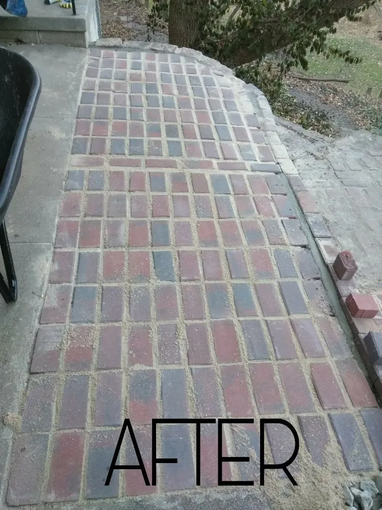 Reliable landscape design in Omaha, NE - Benitez Landscaping & Lawns