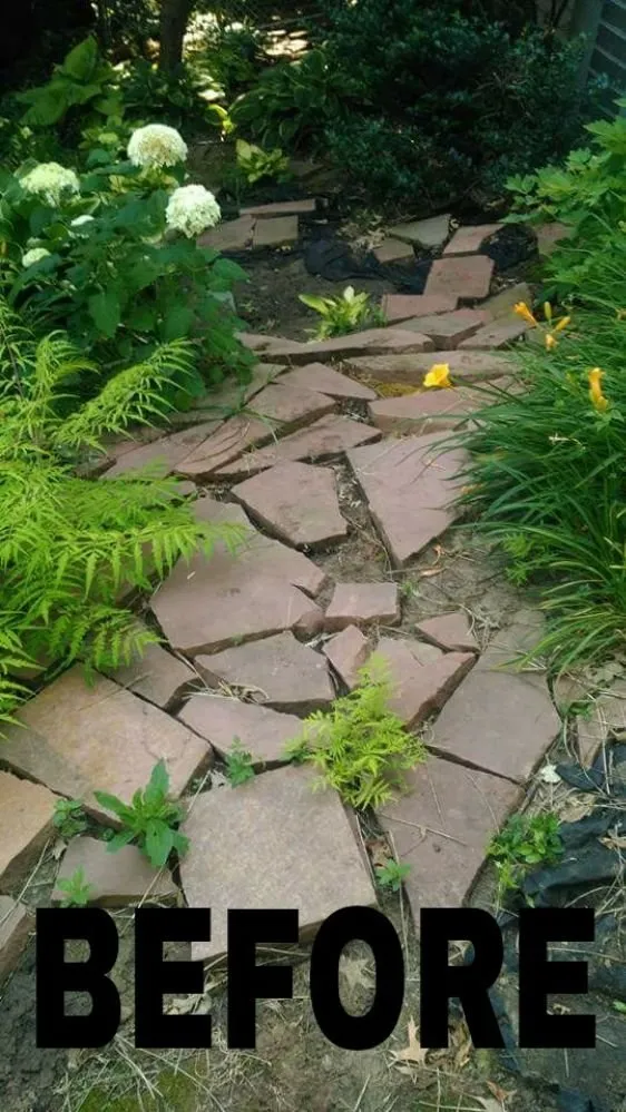 Affordable landscaping services in Omaha, NE - Benitez Landscaping & Lawns