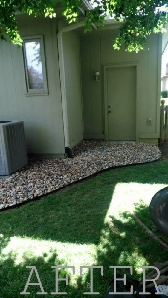 Trusted lawn care service for homes in Omaha, NE by Benitez Landscaping & Lawns