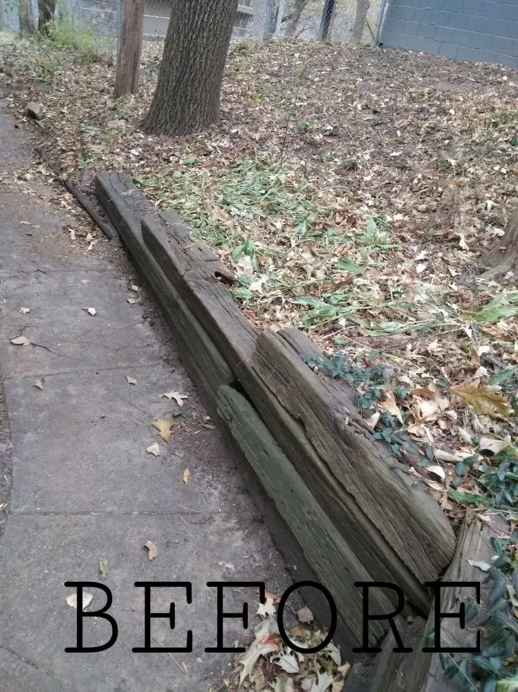 Expert garden landscaping for residential properties across Omaha, NE - Benitez Landscaping & Lawns