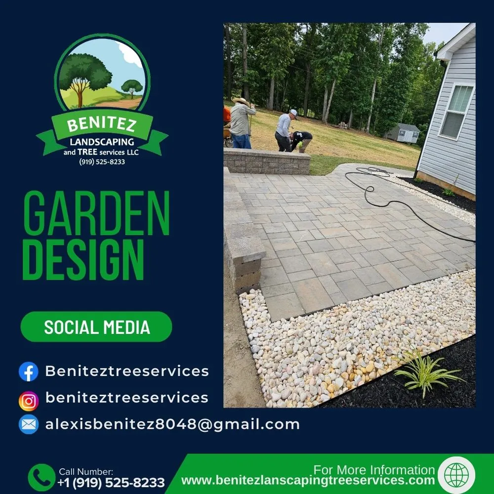 Expert yard maintenance for year-round maintenance across Raleigh, NC - Benitez Landscaping & Tree Services - Raleigh