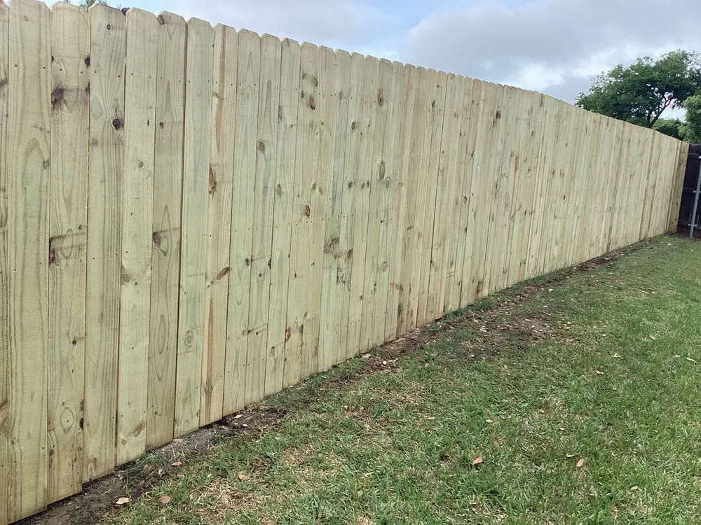 Expert yard maintenance for outdoor upgrades in Haltom City, TX by Benitez Landscaping