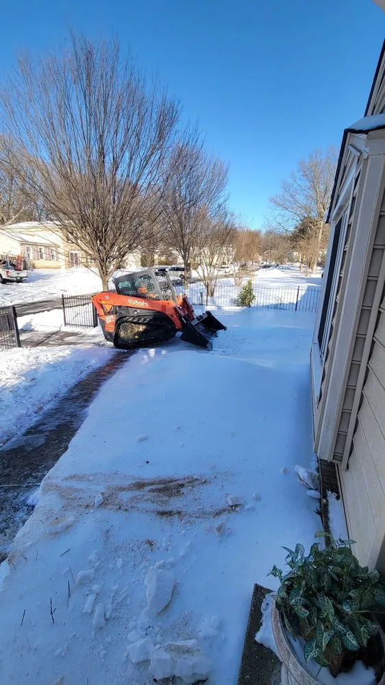 Reliable lawn care service in Arlington, VA by Benitez Landscaping Pro Services