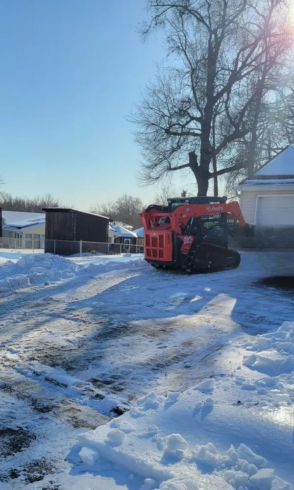 Reliable landscape installation for outdoor upgrades in Arlington, VA by Benitez Landscaping Pro Services