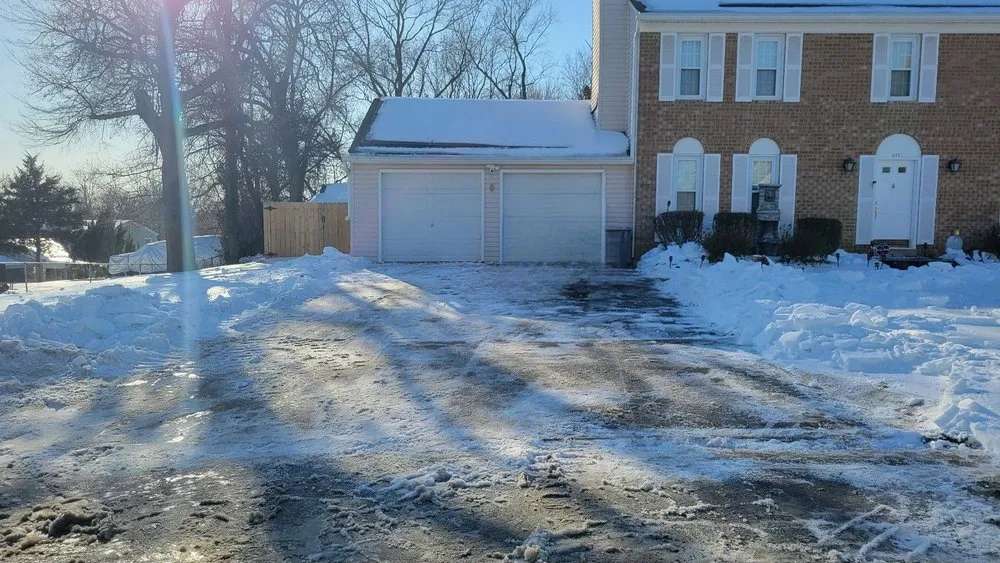 Custom landscape design experts serving Arlington, VA - Benitez Landscaping Pro Services