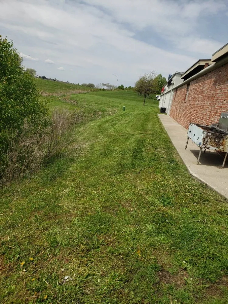 Professional landscaping services near you in Kansas City, MO by Benitez Lawn And Landscape