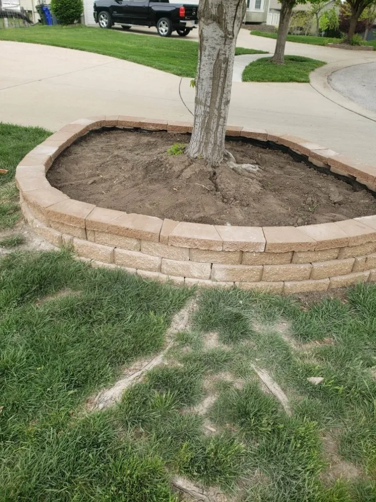 Professional lawn care service for outdoor upgrades across Kansas City, MO - Benitez Lawn And Landscape