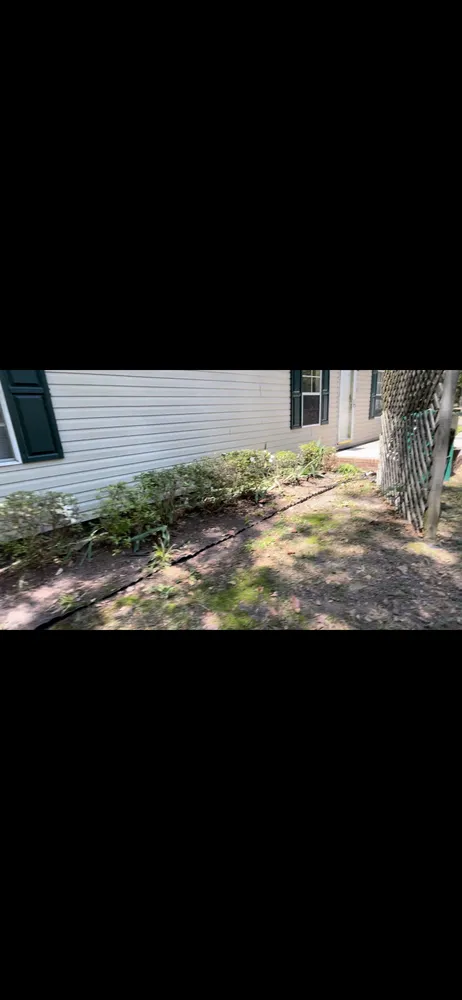 Expert landscape installation in Sanford, NC - Benitez Lawn Care Services