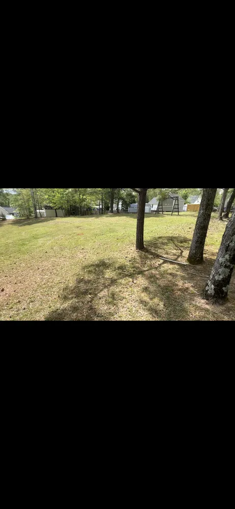 Trusted lawn mowing service in Sanford, NC by Benitez Lawn Care Services