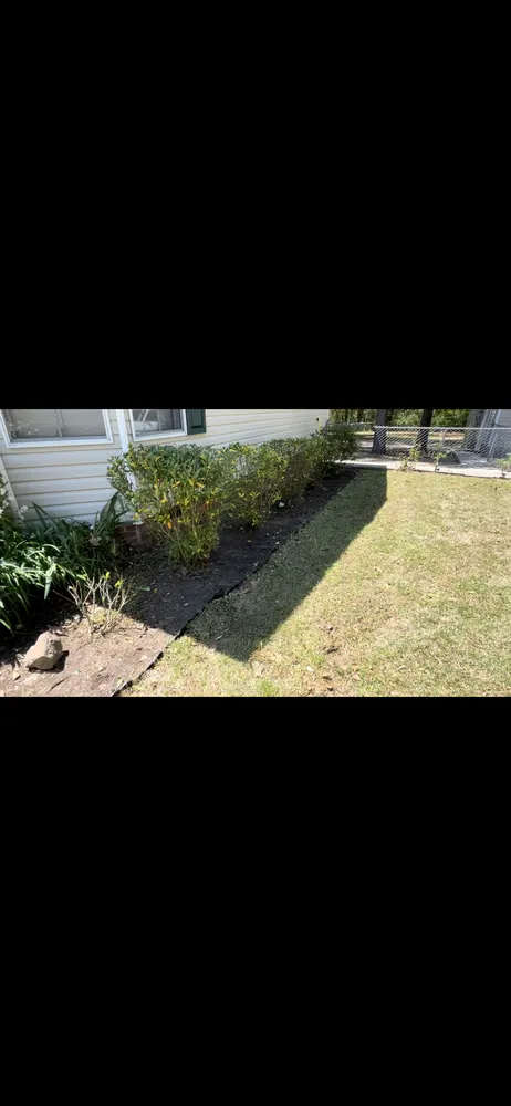 Top-rated yard maintenance for outdoor upgrades across Sanford, NC - Benitez Lawn Care Services