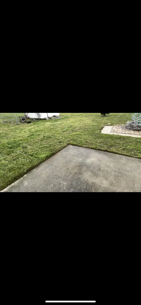 Trusted landscape design in Sanford, NC by Benitez Lawn Care Services