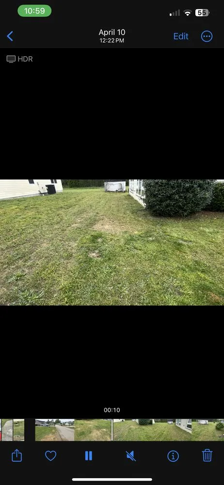 Professional landscaping services in Sanford, NC - Benitez Lawn Care Services