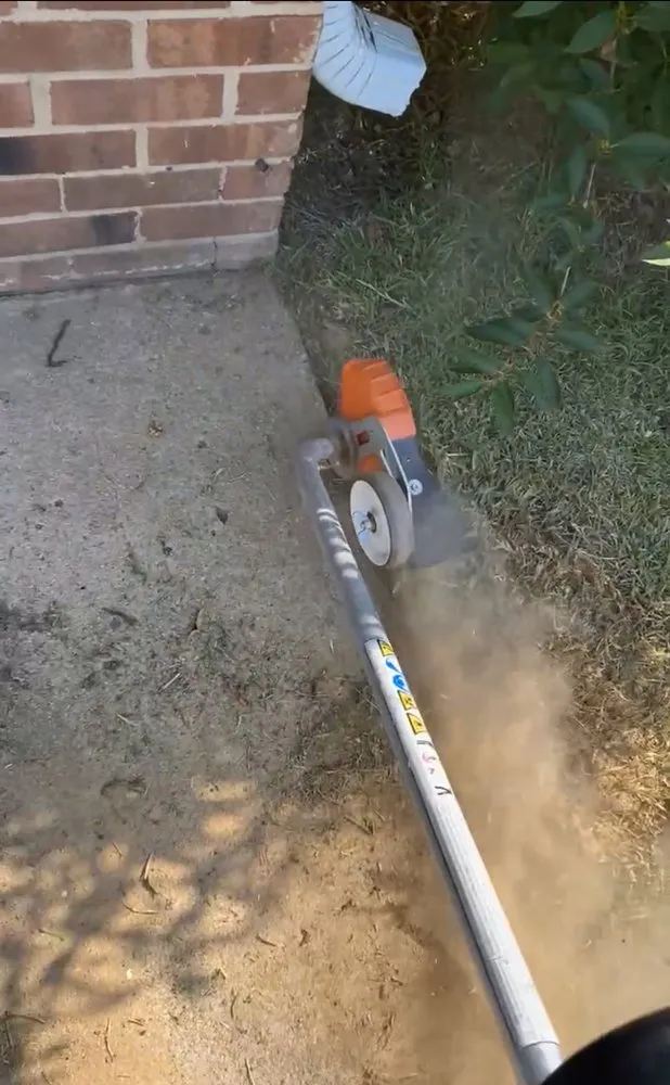 Top-rated yard cleanup service near you across Sanford, NC - Benitez Lawn Care Services