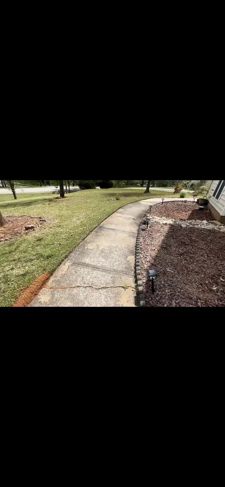 Expert landscaping services in Sanford, NC - Benitez Lawn Care Services