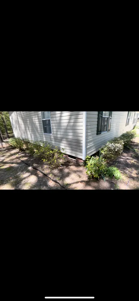 Expert yard maintenance in Sanford, NC - Benitez Lawn Care Services