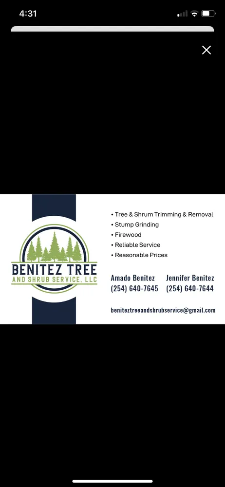 Professional lawn mowing service in Waco, TX by Benitez Tree and Shrub Service