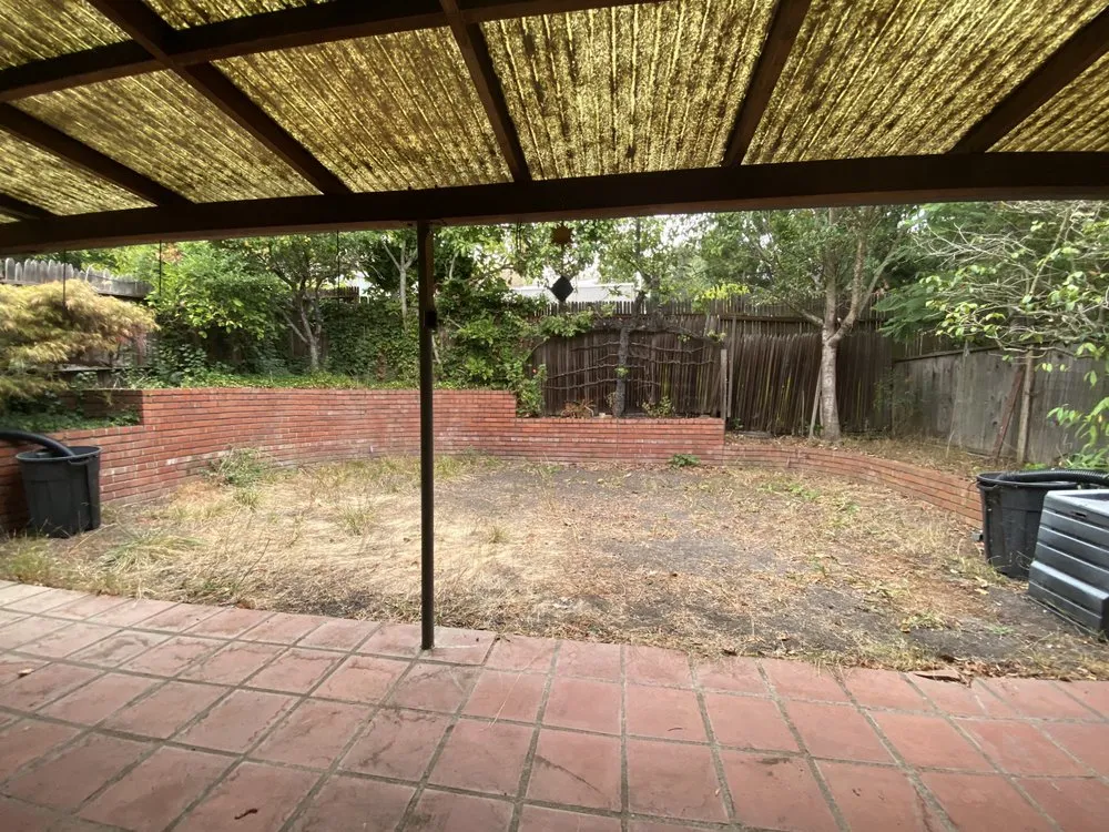 Trusted lawn care service in Concord, CA - Benito Landscaping and Garden Services