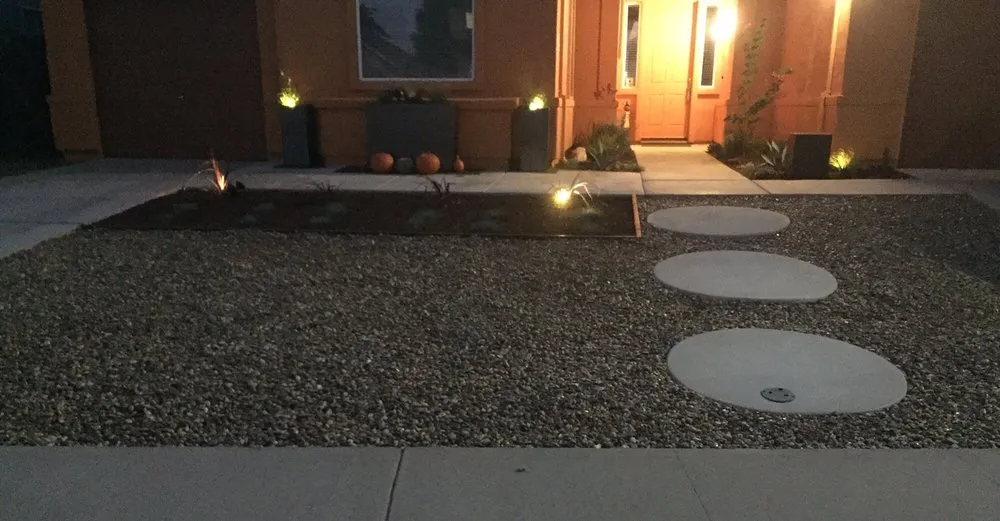 Trusted lawn care service in Concord, CA - Benito Landscaping and Garden Services