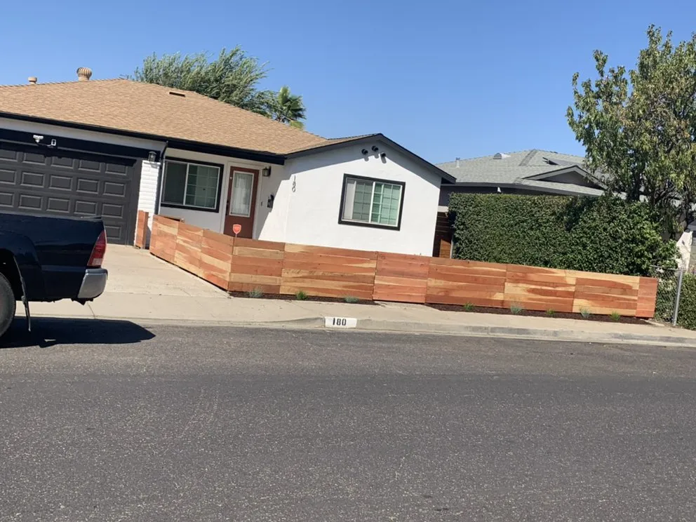 Top-rated landscaping services in Concord, CA by Benito Landscaping and Garden Services