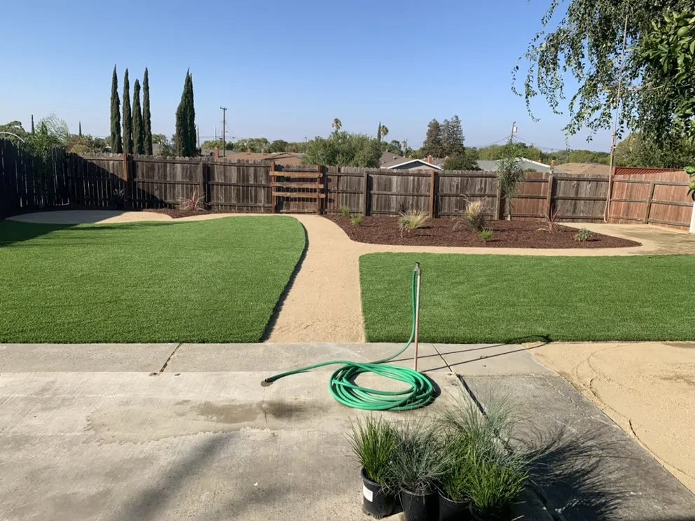 Affordable landscape design experts serving Concord, CA - Benito Landscaping and Garden Services