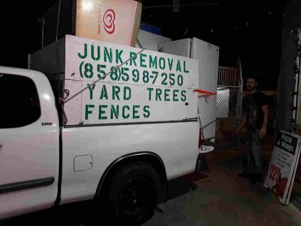 Custom lawn care service in San Diego, CA by Benito Zamora Construction