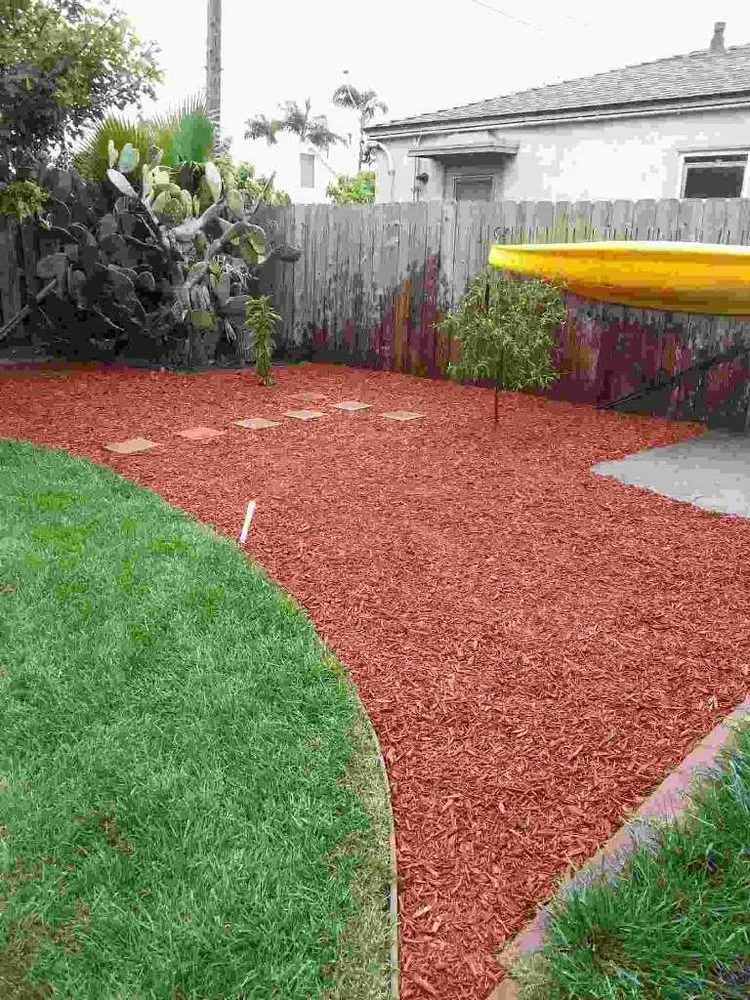 Professional yard maintenance experts serving San Diego, CA - Benito Zamora Construction