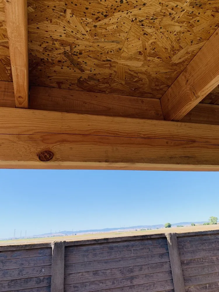 Custom residential landscaping experts serving Stockton, CA - Benitos Gardening & Maintenance