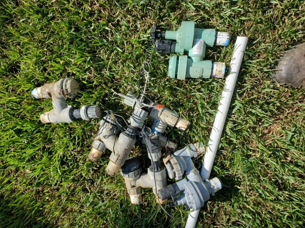 Affordable garden landscaping near you in San Juan Capistrano, CA by Benito's Gardening