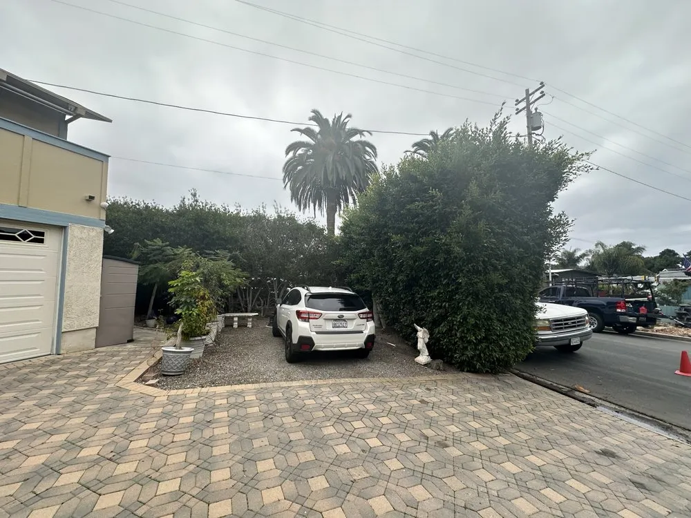 Custom landscape design experts serving San Juan Capistrano, CA - Benito's Gardening