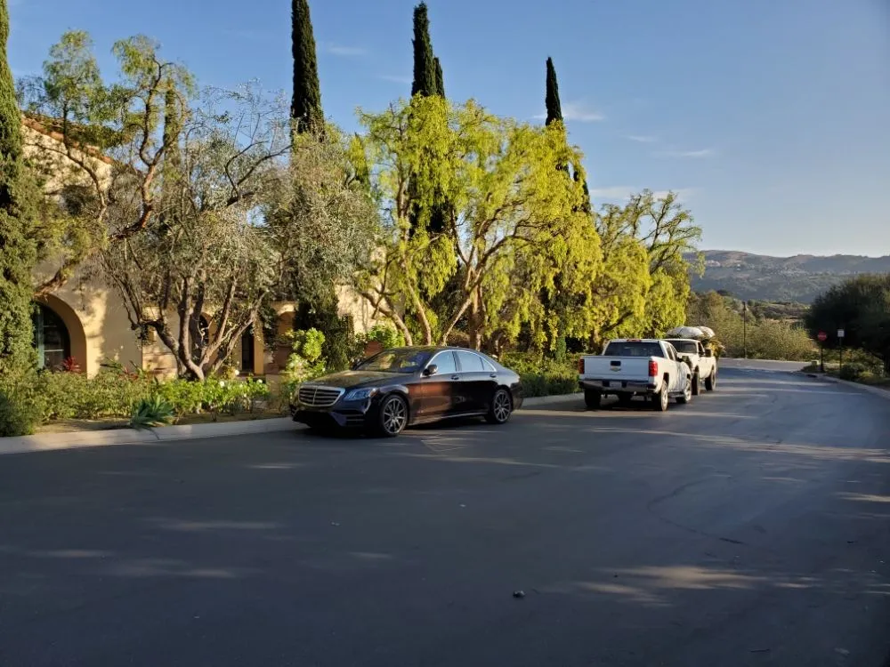 Local outdoor landscaping experts serving San Juan Capistrano, CA - Benito's Gardening