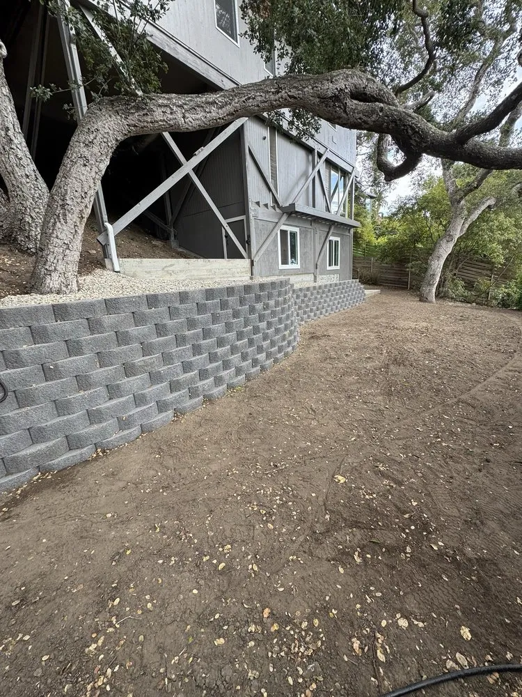 Reliable residential landscaping experts serving Santa Bárbara, CA - Benito's Landscape