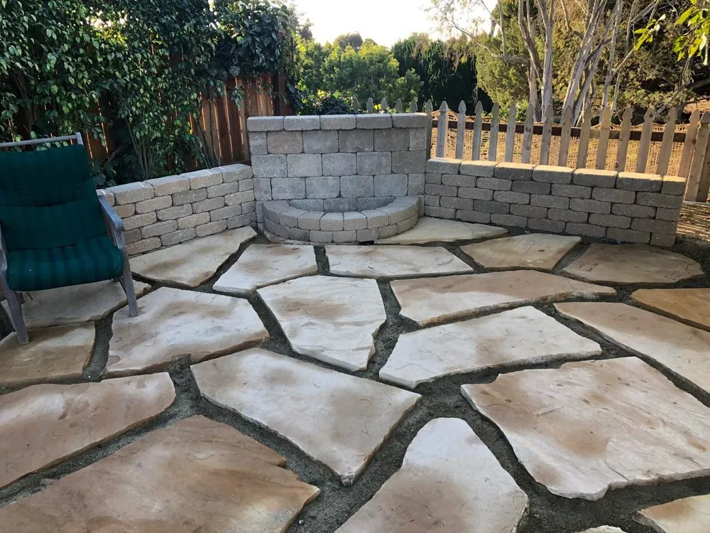 Reliable garden landscaping for homes across Santa Bárbara, CA - Benito's Landscape