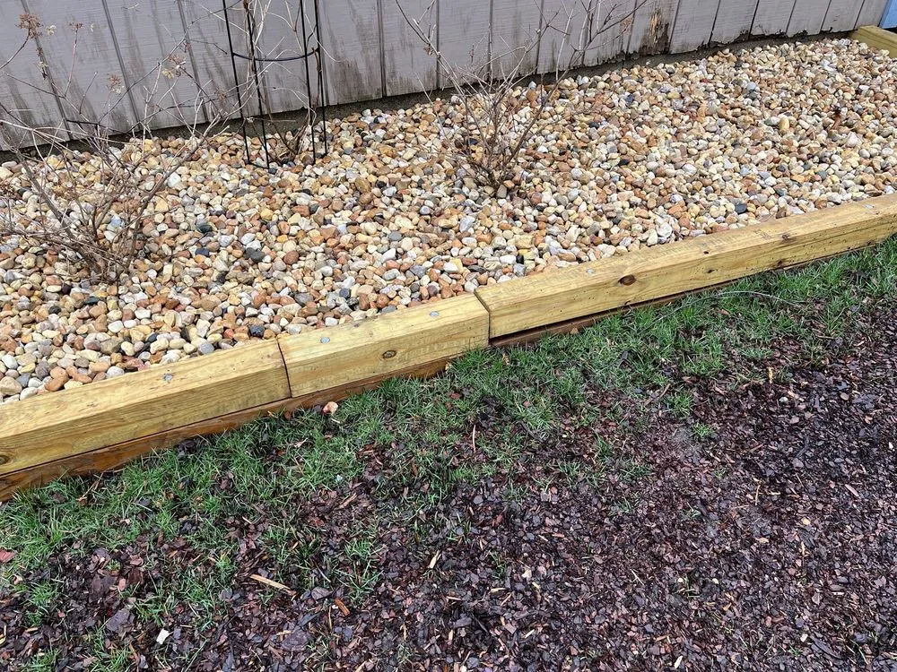 Local yard cleanup service for homes across Westmont, IL - Benito's Landscaping