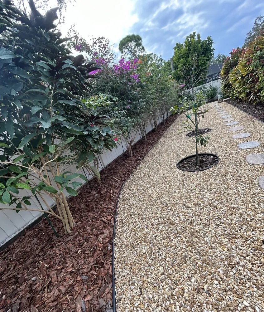 Reliable lawn care service experts serving Bradenton, FL - Benitrees Lawn Care Services